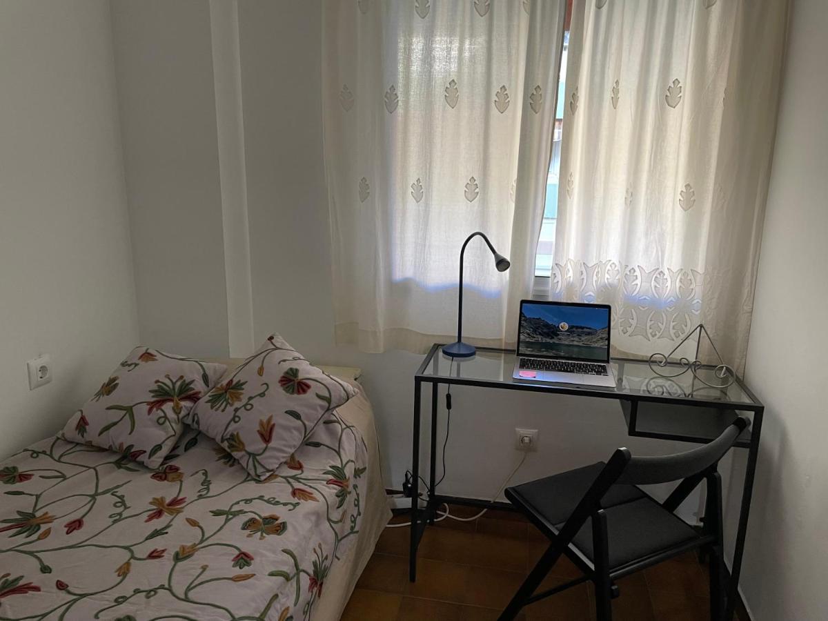 Triana Entre Los Dos Puentes Appartement
