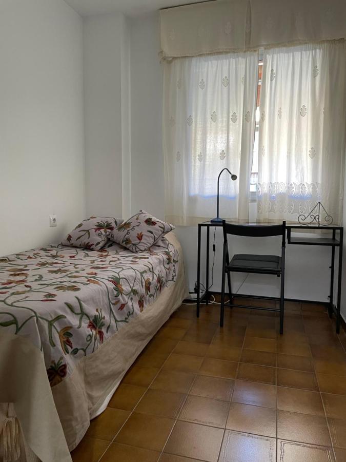 Appartement Triana Entre Los Dos Puentes Sevilla