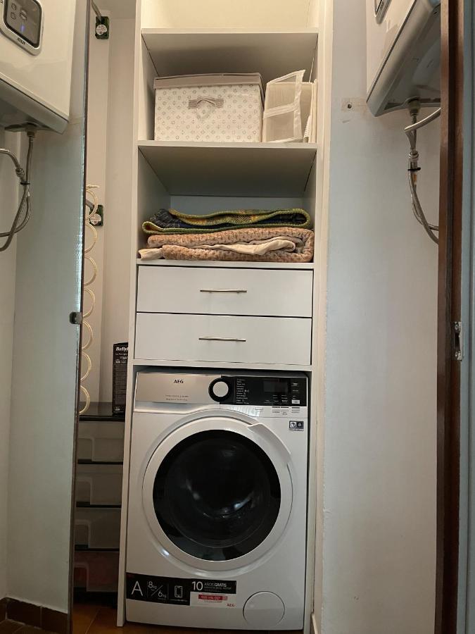 Appartement Triana Entre Los Dos Puentes *