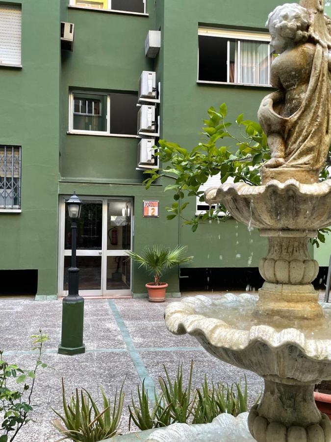 Triana Entre Los Dos Puentes Appartement *