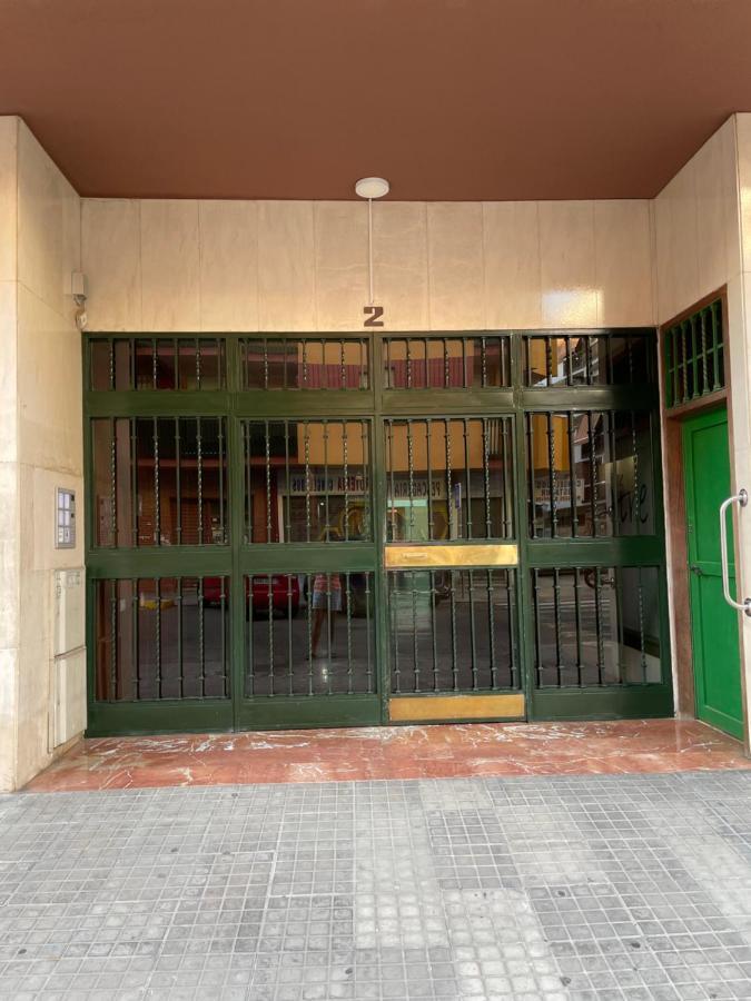 Appartement Triana Entre Los Dos Puentes Sevilla